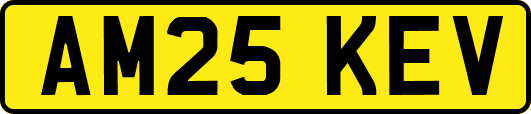 AM25KEV