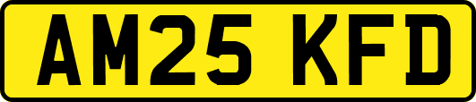 AM25KFD