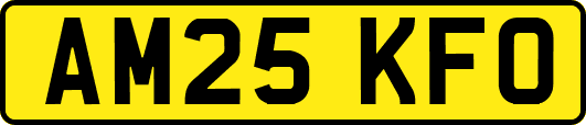 AM25KFO
