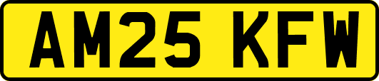 AM25KFW