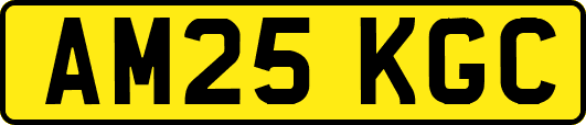 AM25KGC