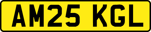 AM25KGL