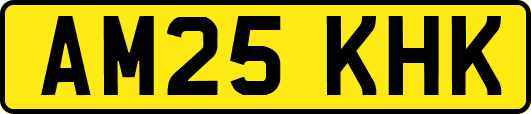 AM25KHK