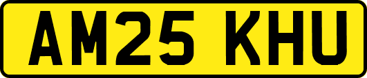 AM25KHU