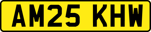 AM25KHW