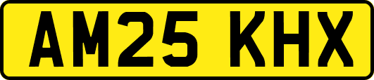 AM25KHX
