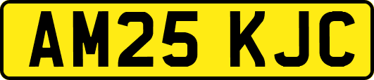 AM25KJC