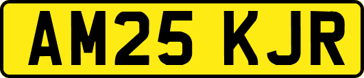 AM25KJR