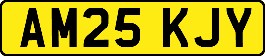 AM25KJY