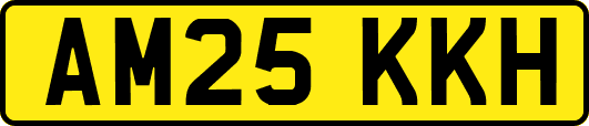 AM25KKH