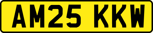 AM25KKW