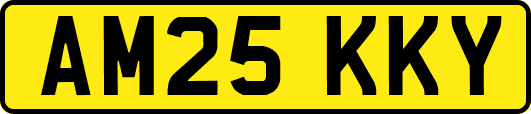 AM25KKY