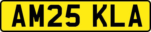 AM25KLA