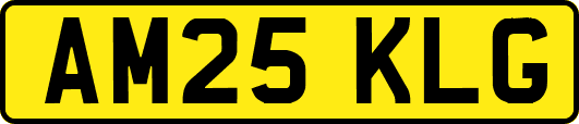 AM25KLG