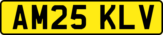 AM25KLV