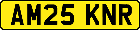 AM25KNR