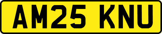 AM25KNU