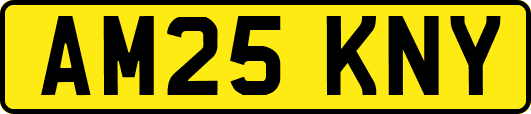 AM25KNY