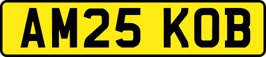 AM25KOB