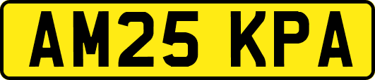 AM25KPA