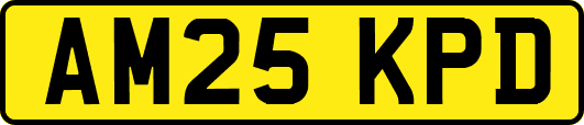 AM25KPD