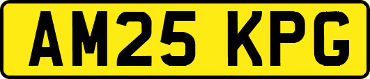 AM25KPG