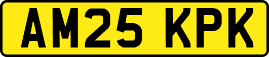 AM25KPK