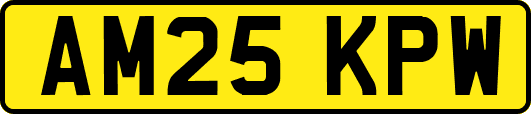 AM25KPW
