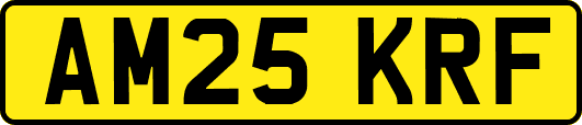 AM25KRF