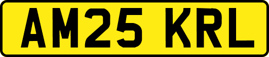 AM25KRL