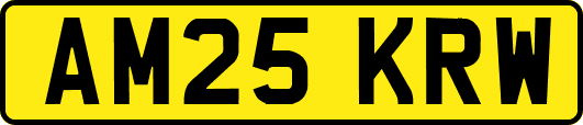 AM25KRW