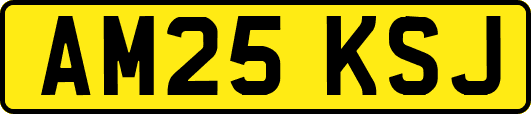AM25KSJ