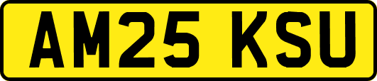 AM25KSU