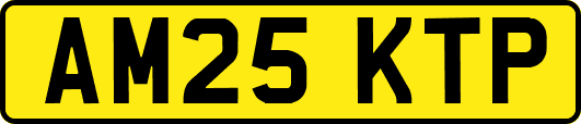 AM25KTP
