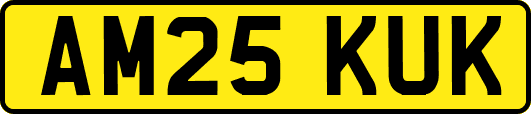 AM25KUK