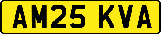 AM25KVA