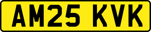 AM25KVK