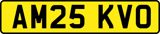 AM25KVO