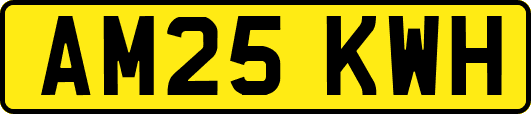 AM25KWH