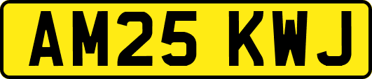 AM25KWJ