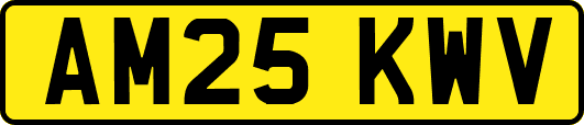 AM25KWV