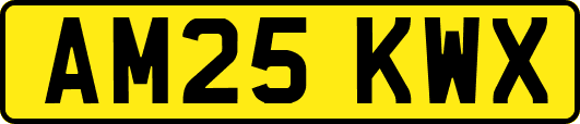 AM25KWX