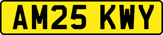 AM25KWY
