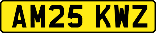 AM25KWZ