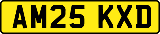 AM25KXD