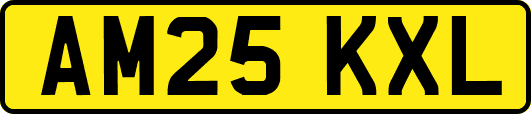 AM25KXL