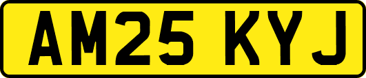 AM25KYJ