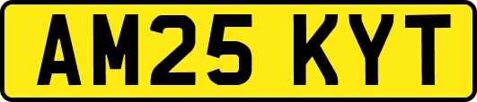AM25KYT