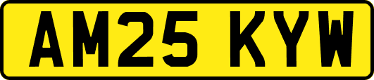 AM25KYW