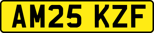 AM25KZF
